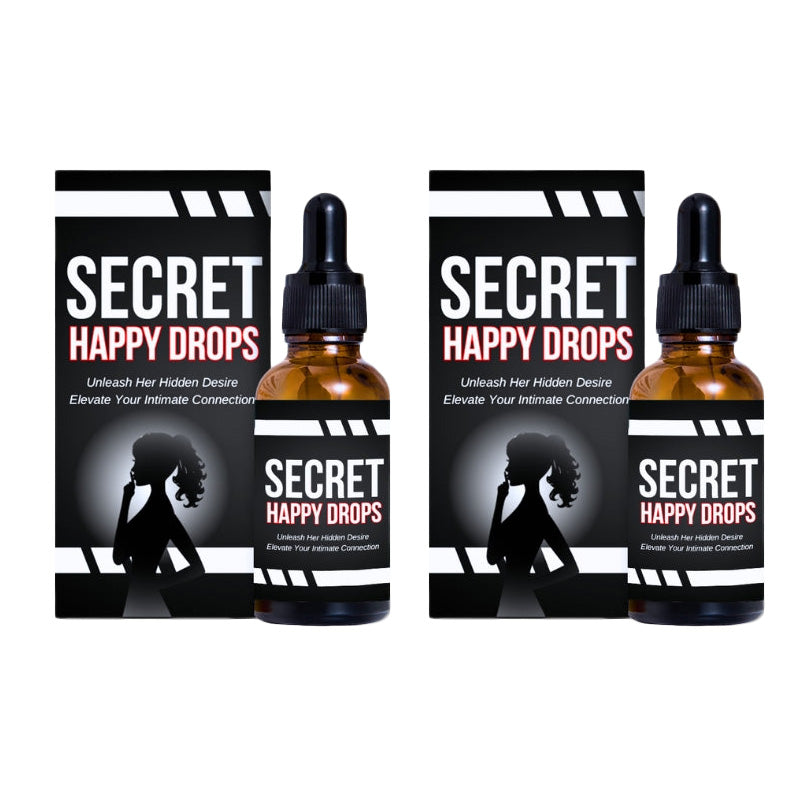 Wewersh® Secret Happy Drops(Exclusive patented secret production💘, preventing counterfeits)