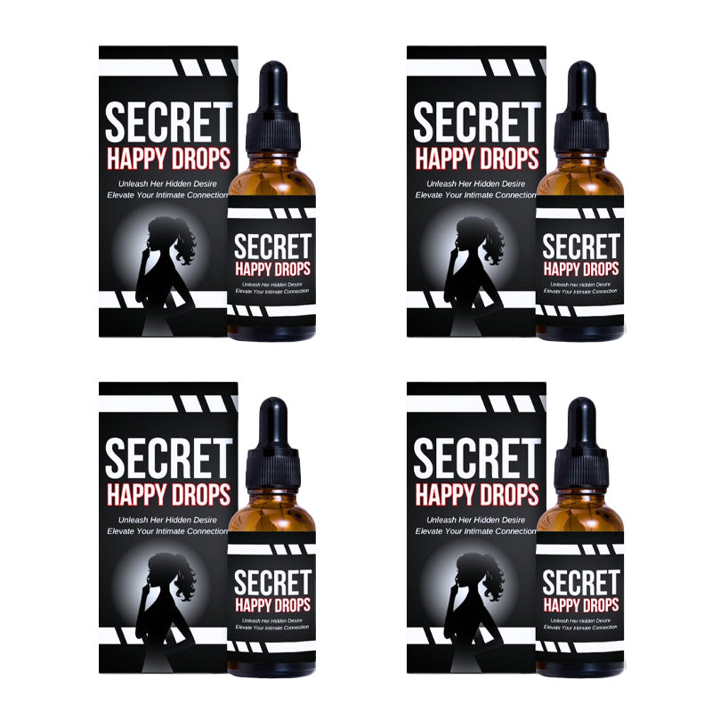 Wewersh® Secret Happy Drops(Exclusive patented secret production💘, preventing counterfeits)