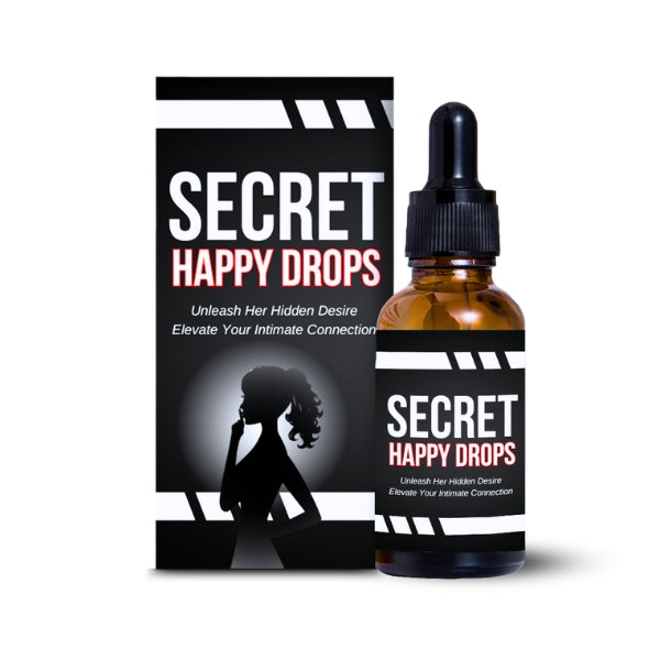 Wewersh® Secret Happy Drops(Exclusive patented secret production💘, preventing counterfeits)