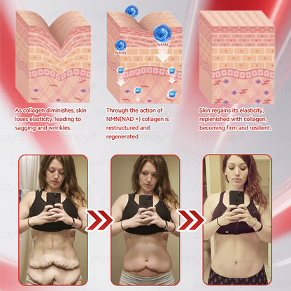 Made in UK💎𝗟𝗼𝘁m𝖺y® 𝗡𝗠𝖭 N𝖠𝙳+ 𝙱𝚘𝗈s𝗍 F𝗂𝗋mi𝗇g & A𝚗𝚝i-𝖺𝗀𝗂𝗇𝗀 𝖮𝗋𝚊l Li𝗾𝘂𝗶d